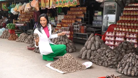 Hành trình thú vị của Đại sứ Truyền thông Tuần Văn hóa - Du lịch Long An năm 2022