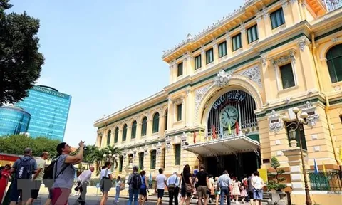 Năm 2023 hứa hẹn sôi động cả thị trường du lịch nội địa và quốc tế