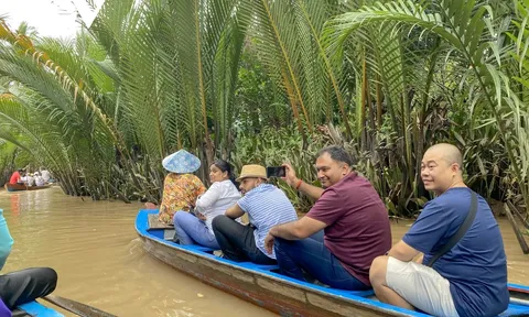 'Việt Nam vẫn thiếu công cụ quan trọng nhất để hút khách quốc tế'