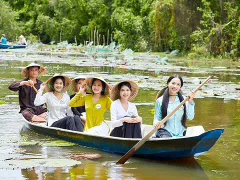 Khát vọng sông Vàm - Những điều đọng lại