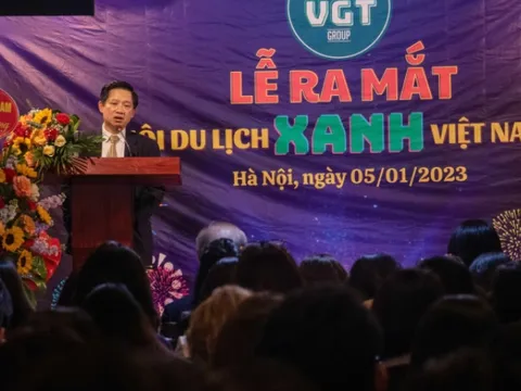 Sẵn sàng tâm thế, kế hoạch hành động để phát triển du lịch xanh, du lịch bền vững