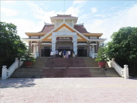 Long An phát huy tiềm năng phát triển du lịch