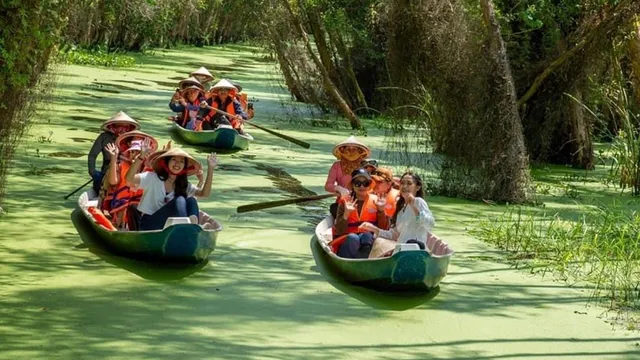 Long An liên kết vùng để phục hồi và phát triển du lịch